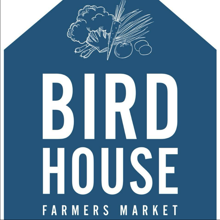 Bird House Sponsor Logo